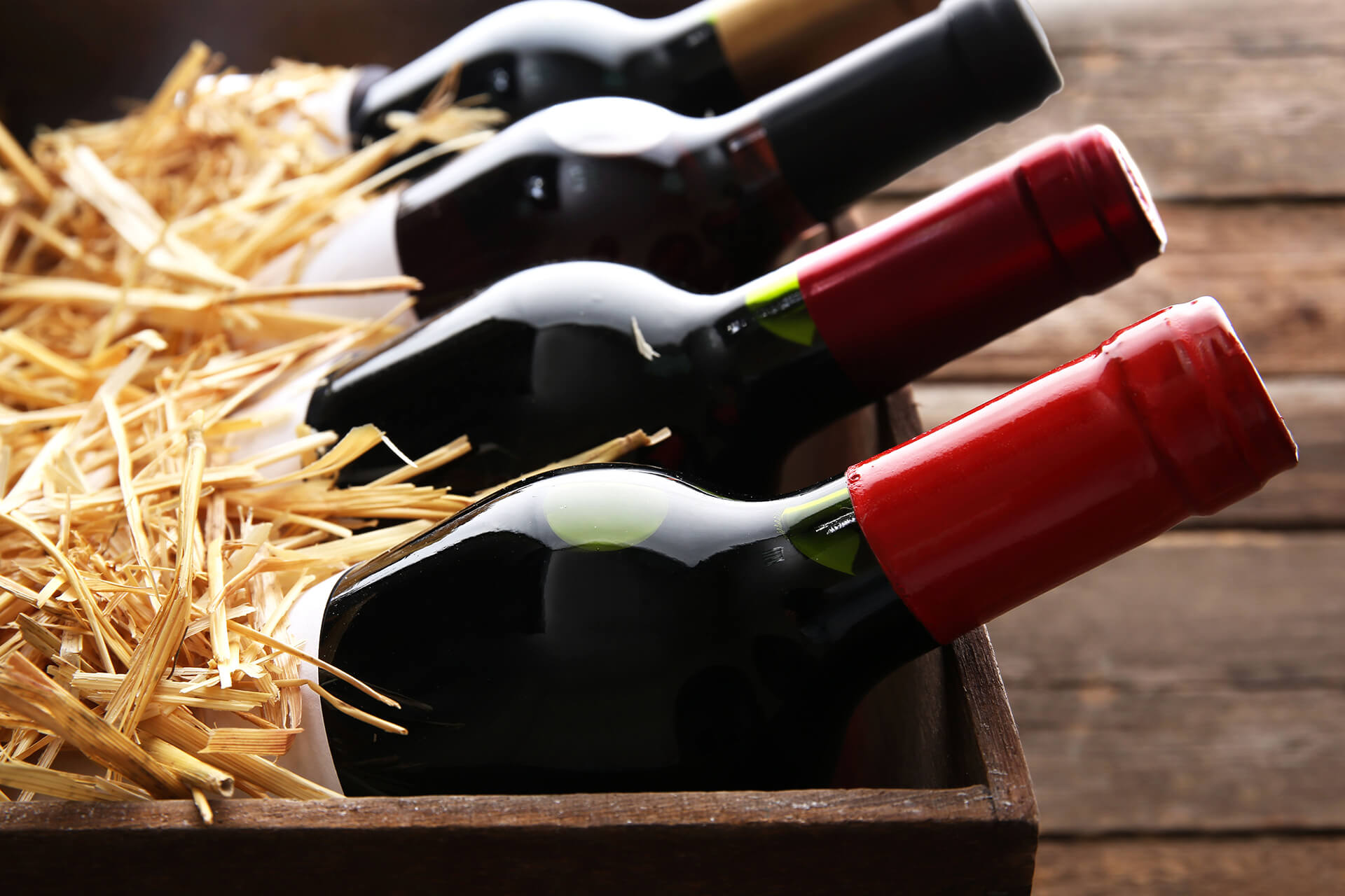 Lee más sobre el artículo Comprar vino en caja no es necesariamente malo